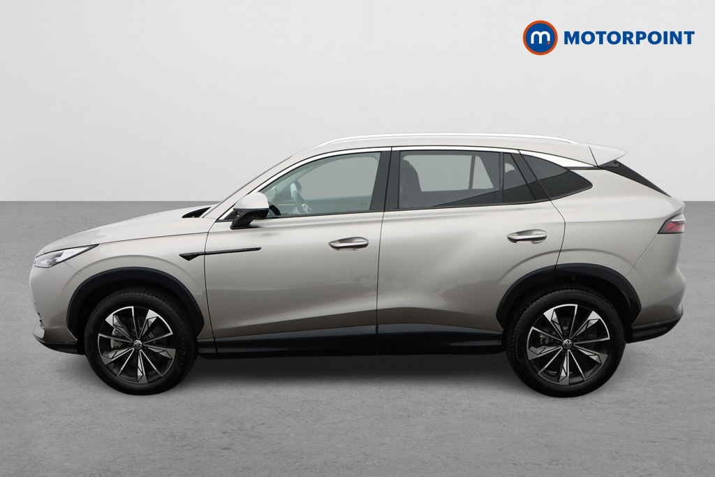 Used MG MG HS 2025 for sale - 78176916: Photo 4