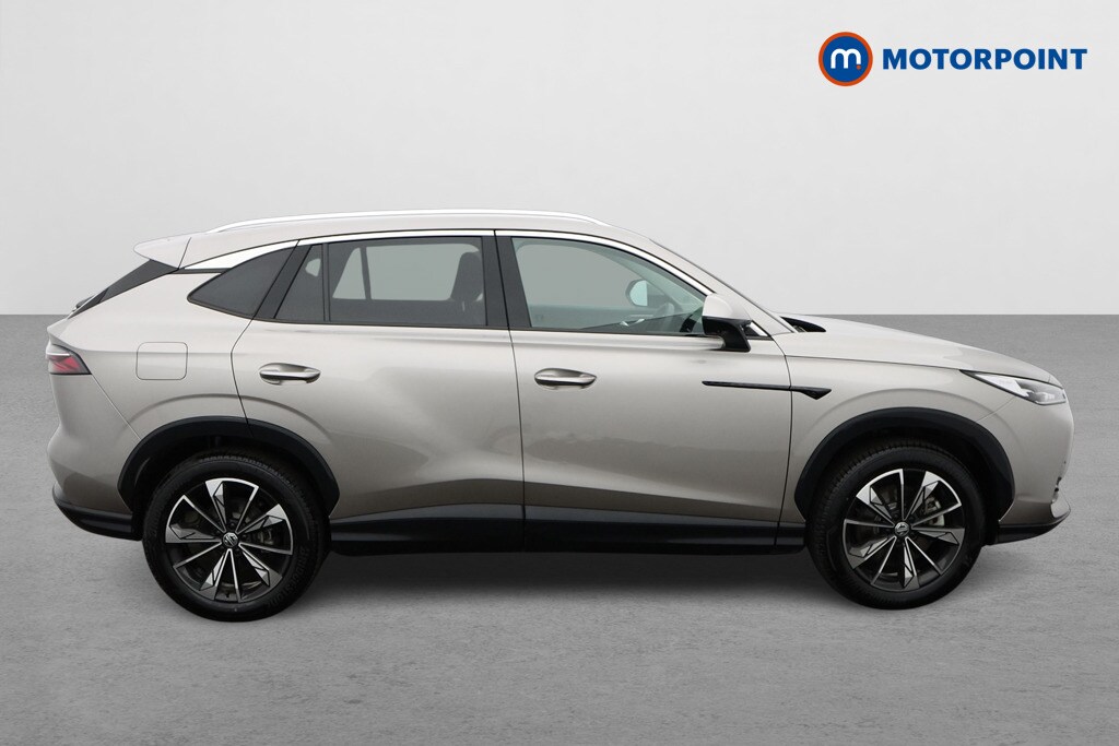 Used MG MG HS 2025 for sale - 78176916: Photo 8