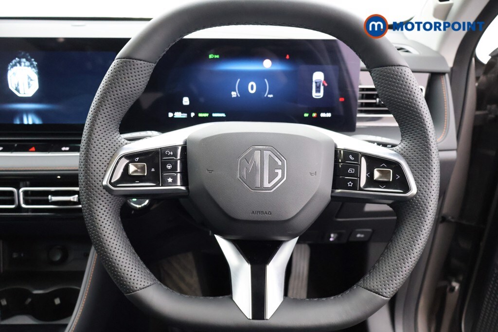 Used MG MG HS 2025 for sale - 78176916: Photo 9