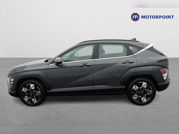 Used Hyundai KONA 2025 for sale - 79216858: Photo