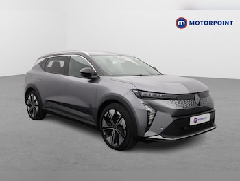 Used Renault Scenic E-Tech 2024 for sale - 75672566: Photo