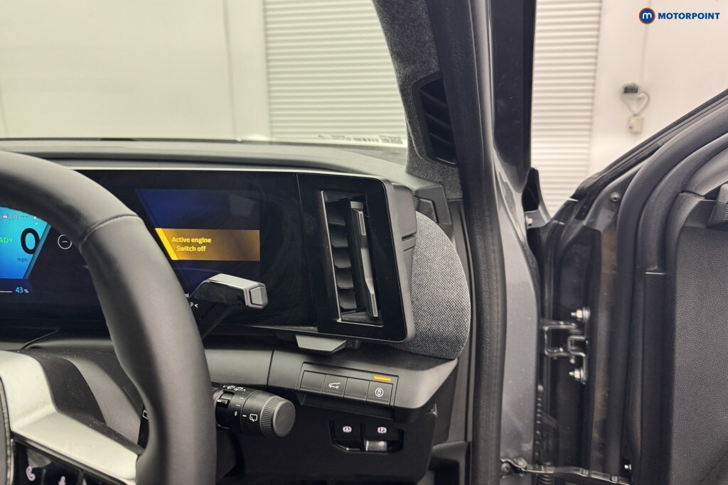 Vehicle 27