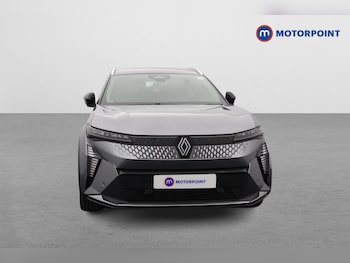 Used Renault Scenic E-Tech 2024 for sale - 75672566: Photo