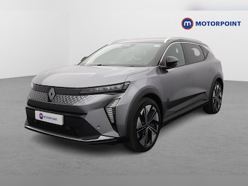 Used Renault Scenic E-Tech 2024 for sale - 75672566: Photo