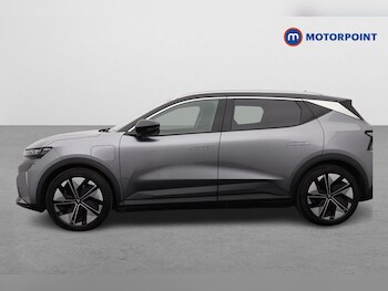Used Renault Scenic E-Tech 2024 for sale - 75672566: Photo