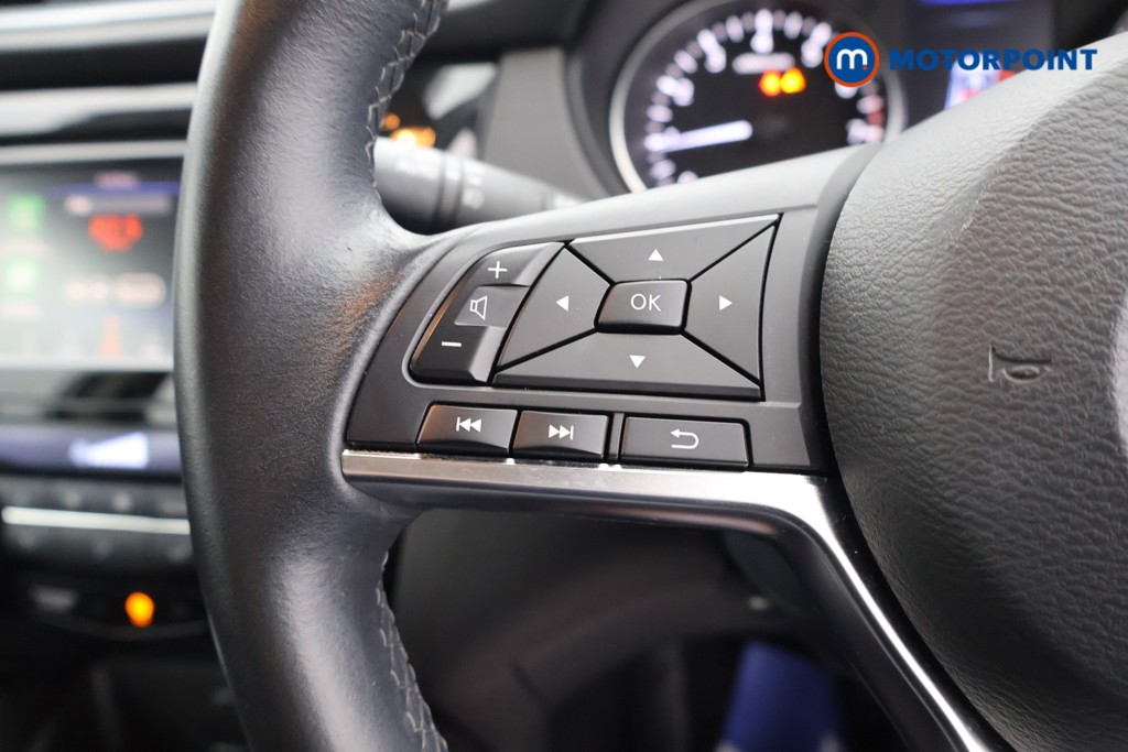 Used Nissan Qashqai 2021 for sale - 77297480: Photo 10