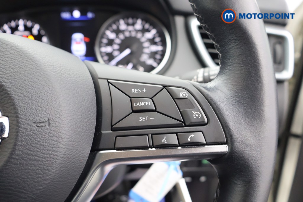 Used Nissan Qashqai 2021 for sale - 77297480: Photo 11