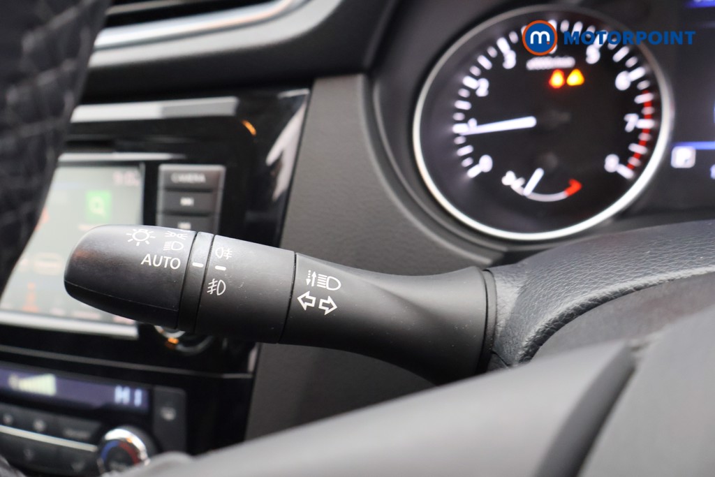 Used Nissan Qashqai 2021 for sale - 77297480: Photo 13