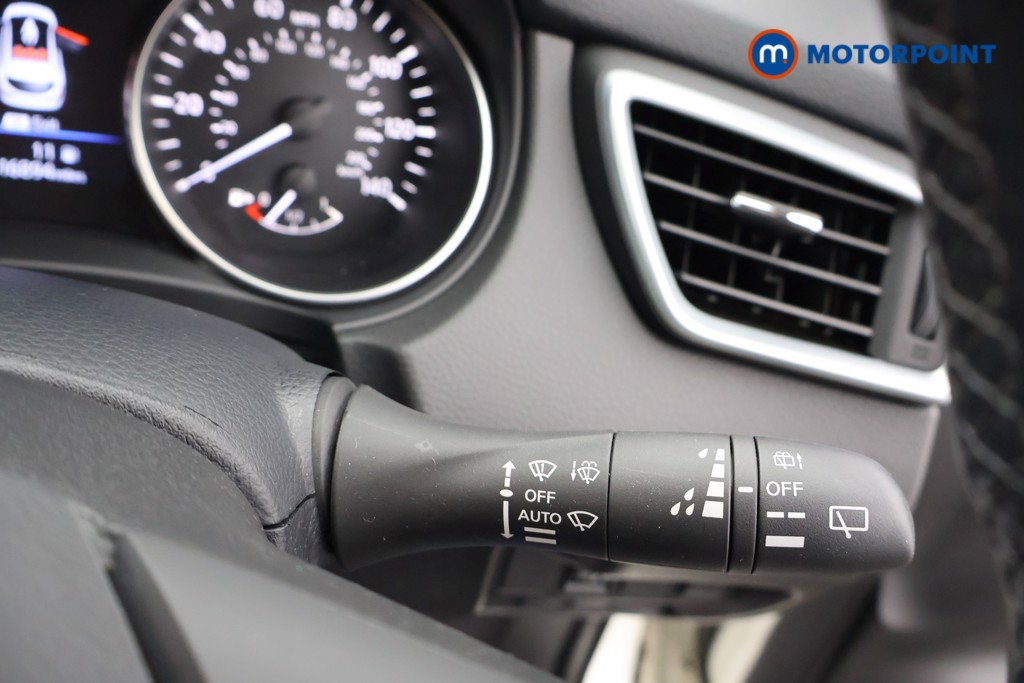 Used Nissan Qashqai 2021 for sale - 77297480: Photo 14