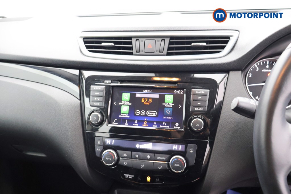 Used Nissan Qashqai 2021 for sale - 77297480: Photo 16