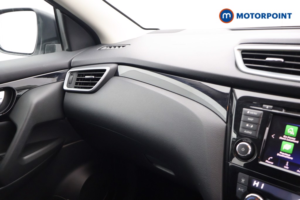 Used Nissan Qashqai 2021 for sale - 77297480: Photo 18