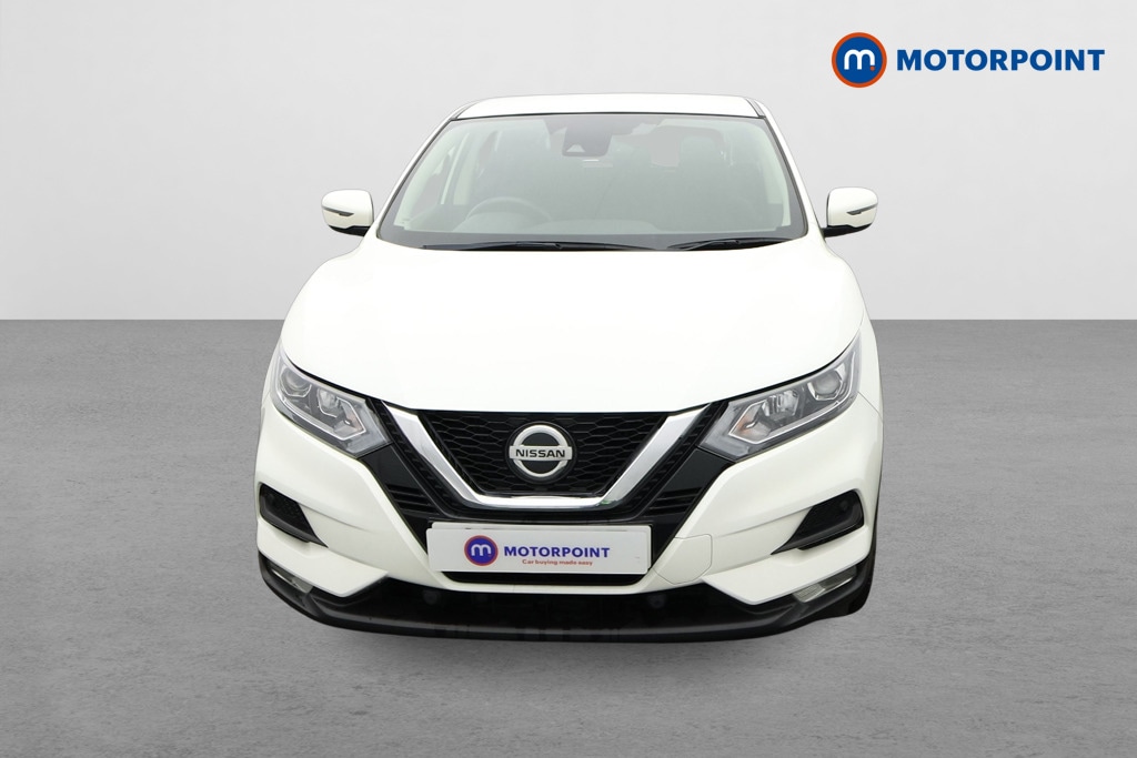 Used Nissan Qashqai 2021 for sale - 77297480: Photo 2