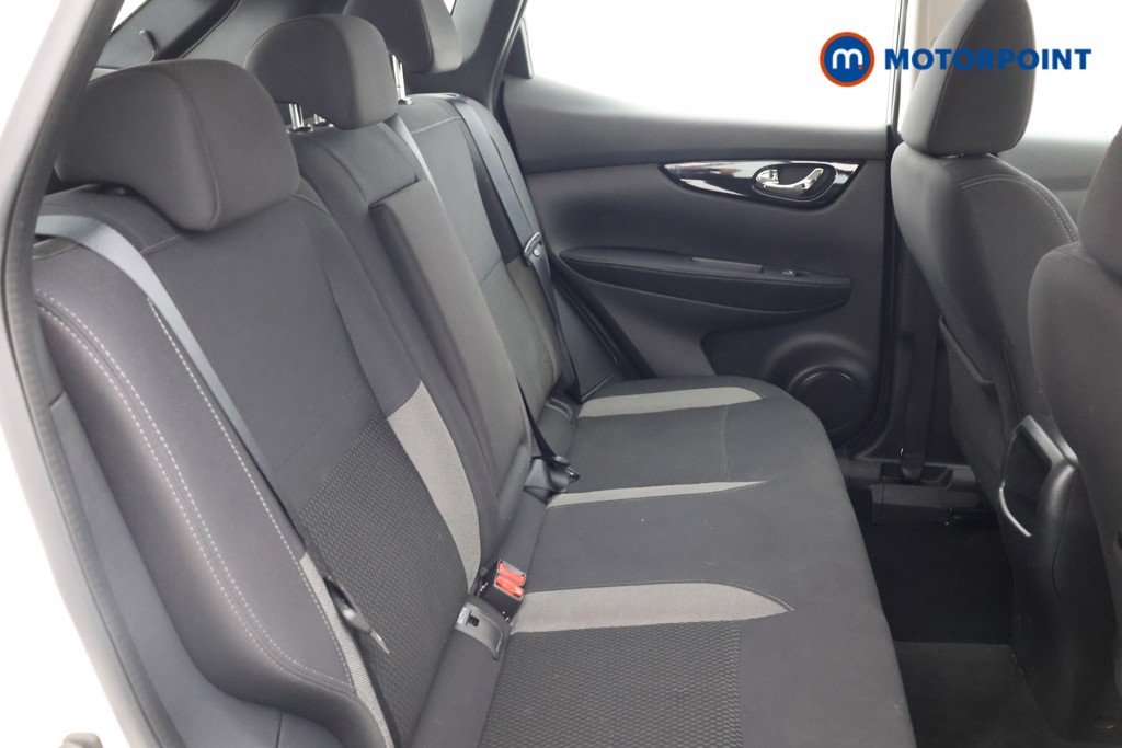 Used Nissan Qashqai 2021 for sale - 77297480: Photo 23