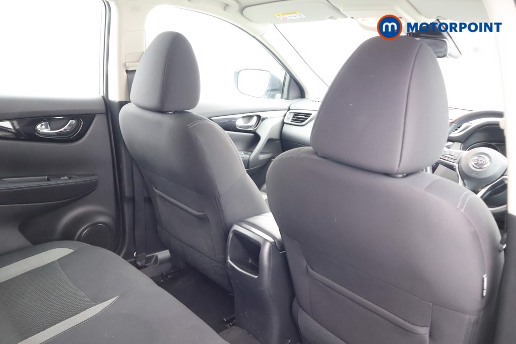 Used Nissan Qashqai 2021 for sale - 77297480: Photo 24