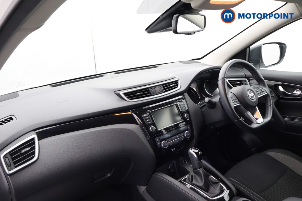 Used Nissan Qashqai 2021 for sale - 77297480: Photo 26