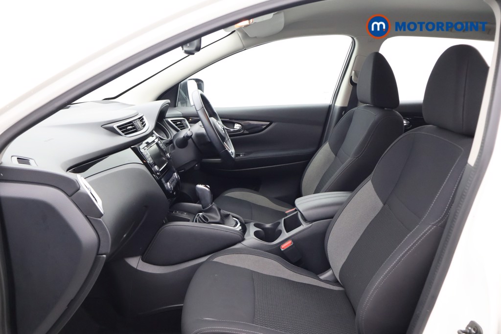 Used Nissan Qashqai 2021 for sale - 77297480: Photo 27