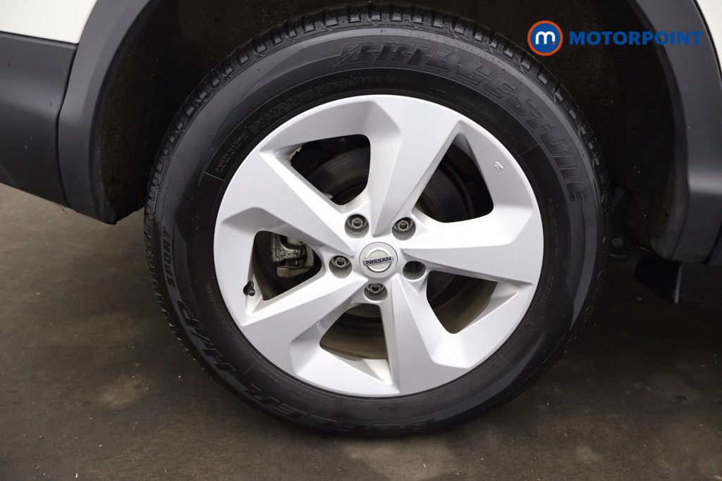 Used Nissan Qashqai 2021 for sale - 77297480: Photo 29