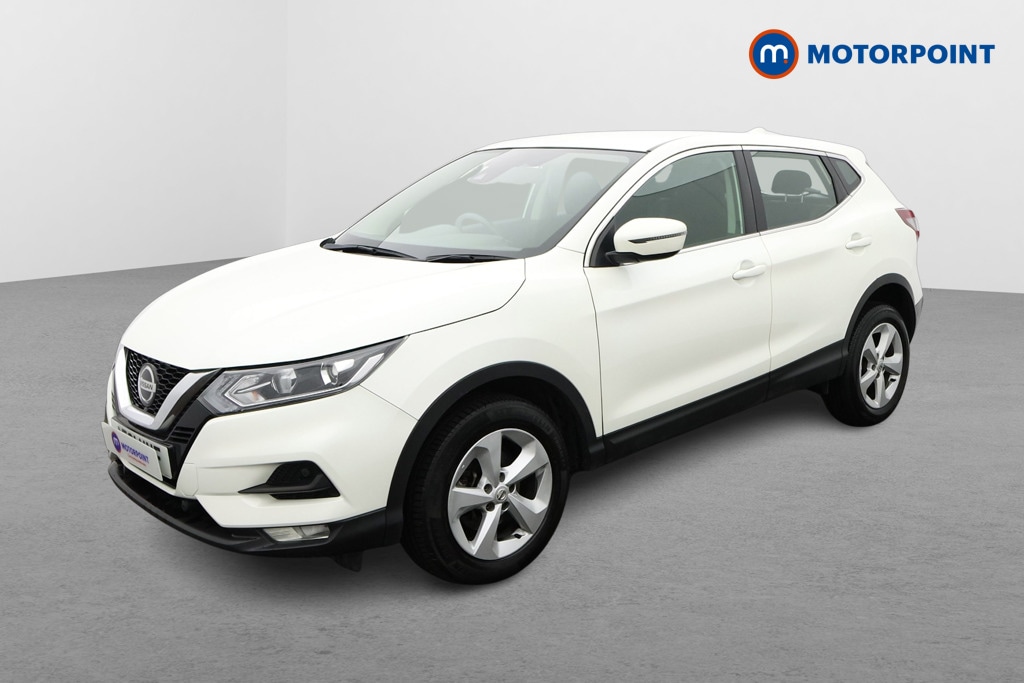 Used Nissan Qashqai 2021 for sale - 77297480: Photo 3