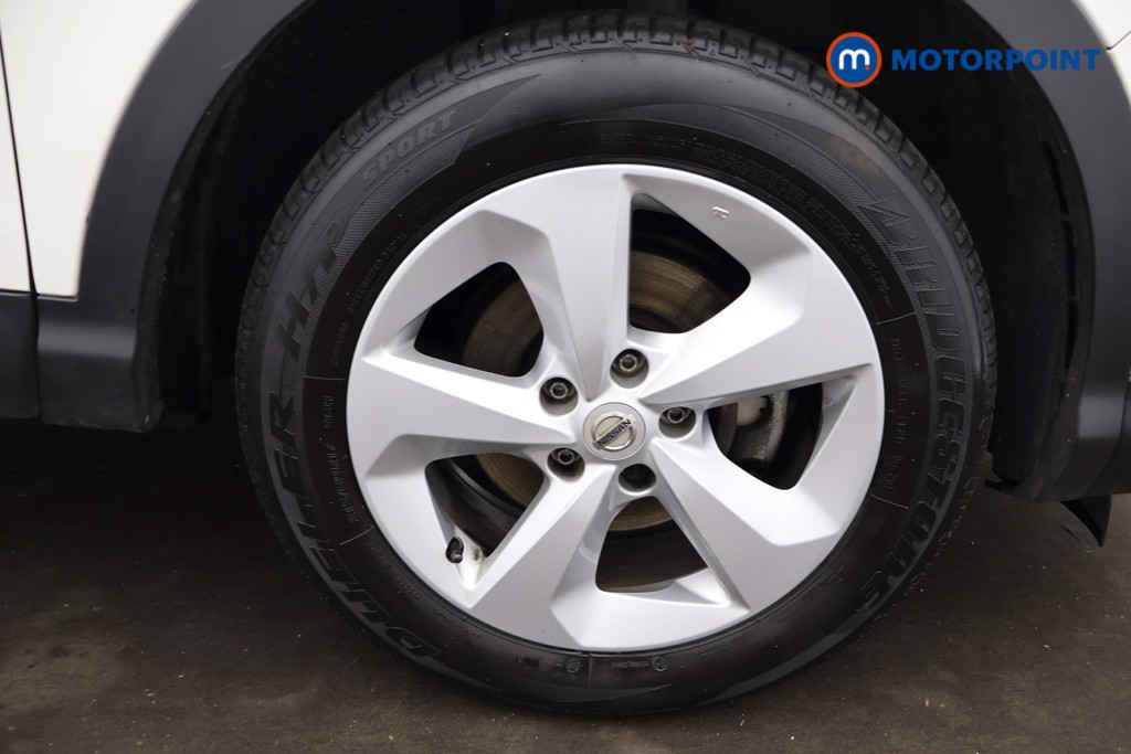 Used Nissan Qashqai 2021 for sale - 77297480: Photo 30