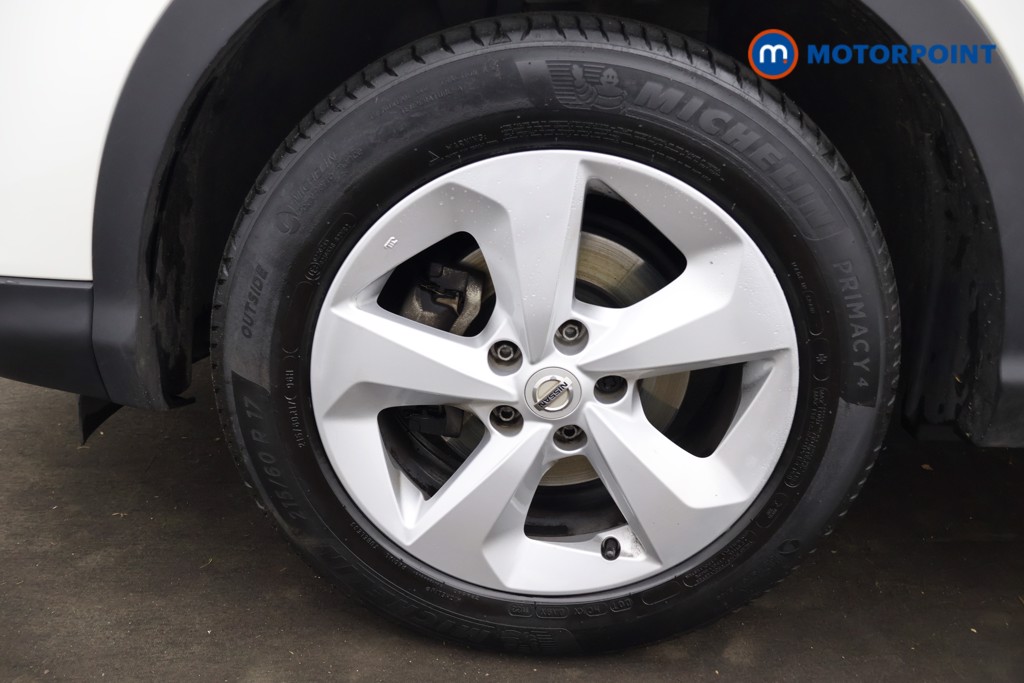 Used Nissan Qashqai 2021 for sale - 77297480: Photo 31