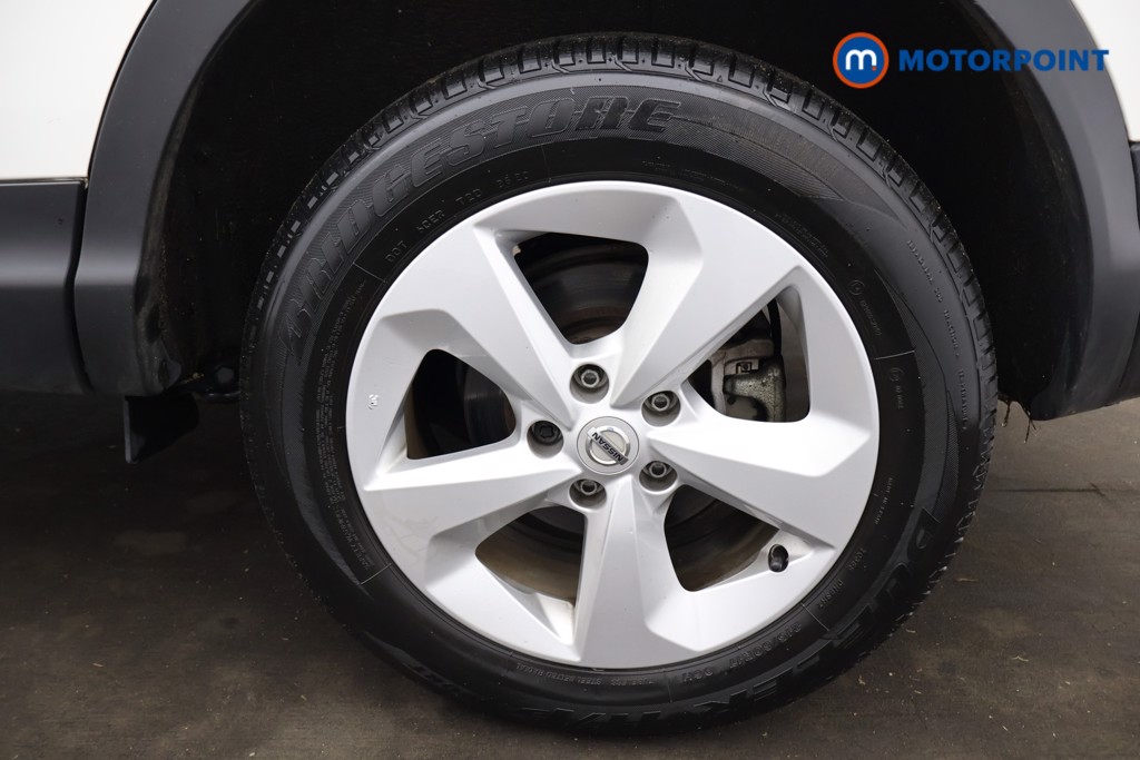 Used Nissan Qashqai 2021 for sale - 77297480: Photo 32