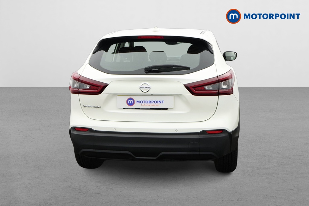Used Nissan Qashqai 2021 for sale - 77297480: Photo 6