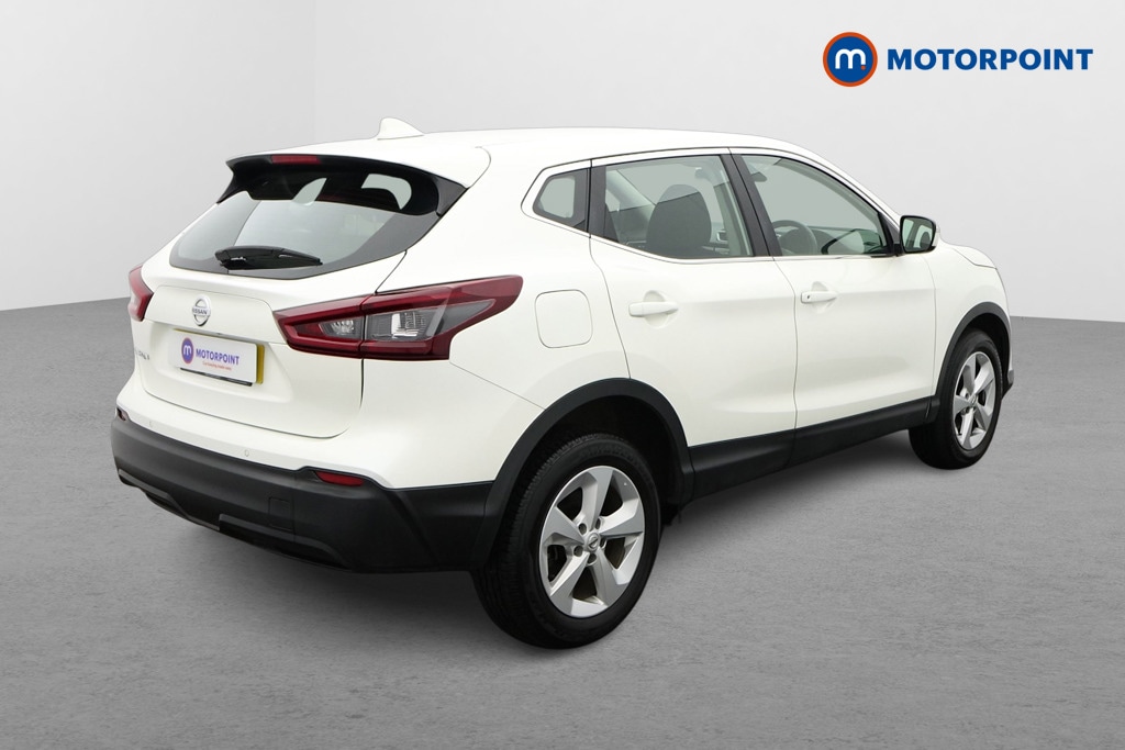 Used Nissan Qashqai 2021 for sale - 77297480: Photo 7