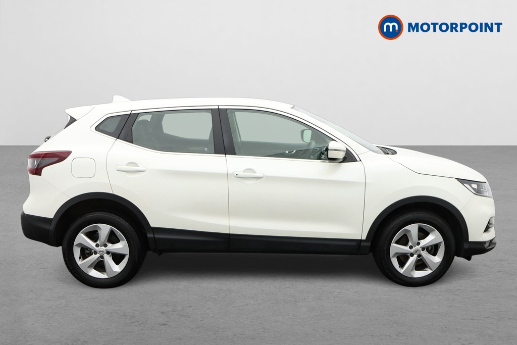 Used Nissan Qashqai 2021 for sale - 77297480: Photo 8