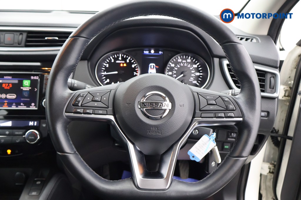 Used Nissan Qashqai 2021 for sale - 77297480: Photo 9