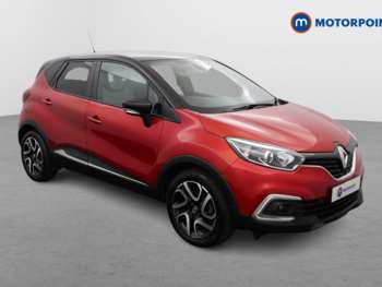 2019 - 0.9 TCE 90 Iconic 5dr
