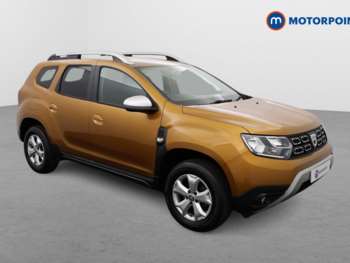 2020 - 1.0 TCe 100 Comfort 5dr