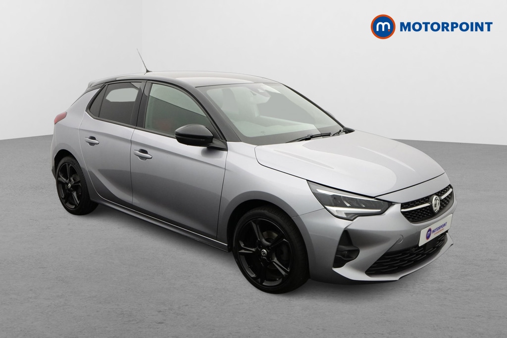 Used Vauxhall Corsa 2023 for sale - 76491626: Photo 1