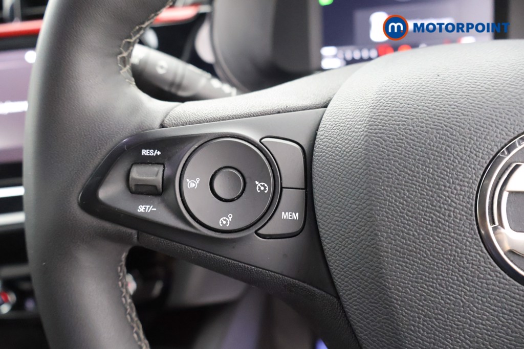 Used Vauxhall Corsa 2023 for sale - 76491626: Photo 10