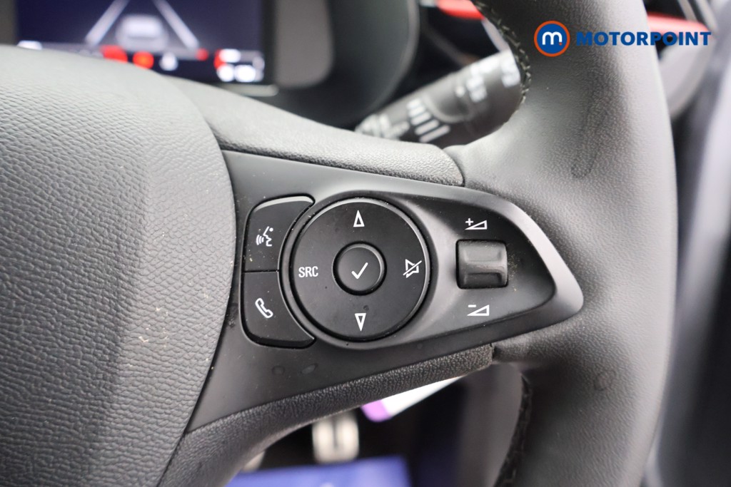 Used Vauxhall Corsa 2023 for sale - 76491626: Photo 11