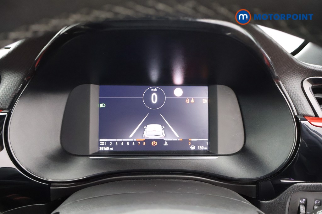 Used Vauxhall Corsa 2023 for sale - 76491626: Photo 12