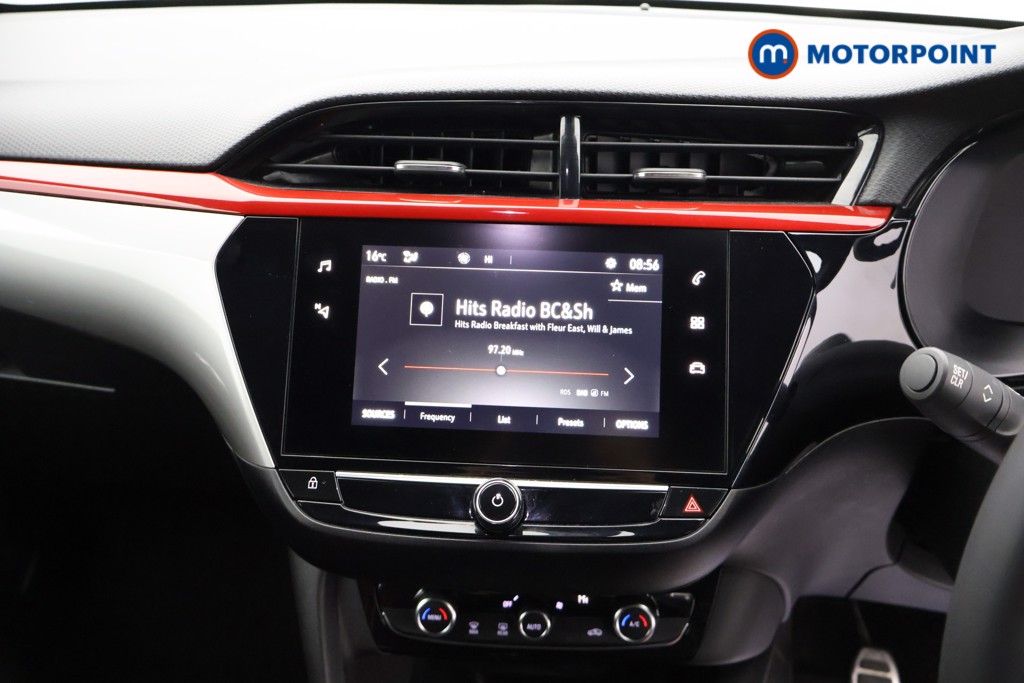 Used Vauxhall Corsa 2023 for sale - 76491626: Photo 13