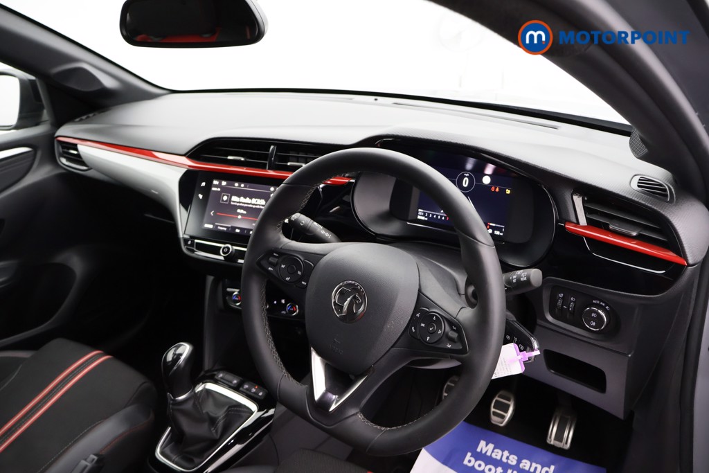 Used Vauxhall Corsa 2023 for sale - 76491626: Photo 18