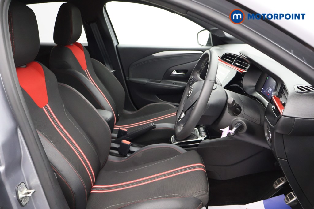 Used Vauxhall Corsa 2023 for sale - 76491626: Photo 19