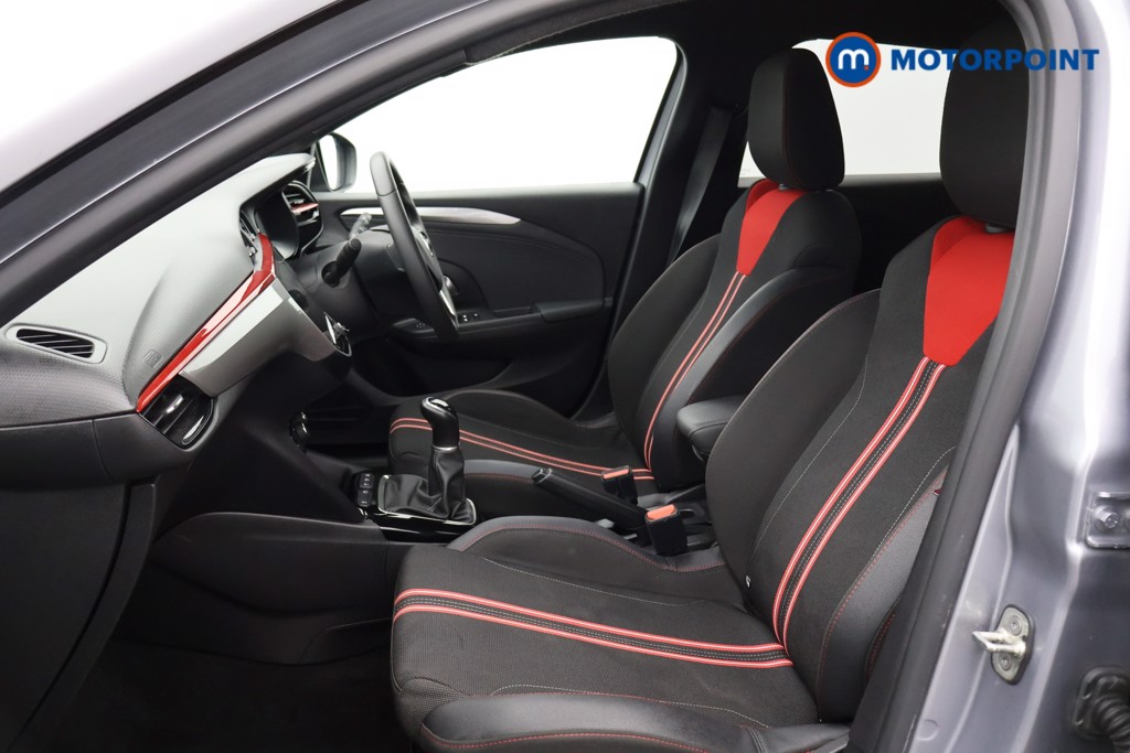 Used Vauxhall Corsa 2023 for sale - 76491626: Photo 22