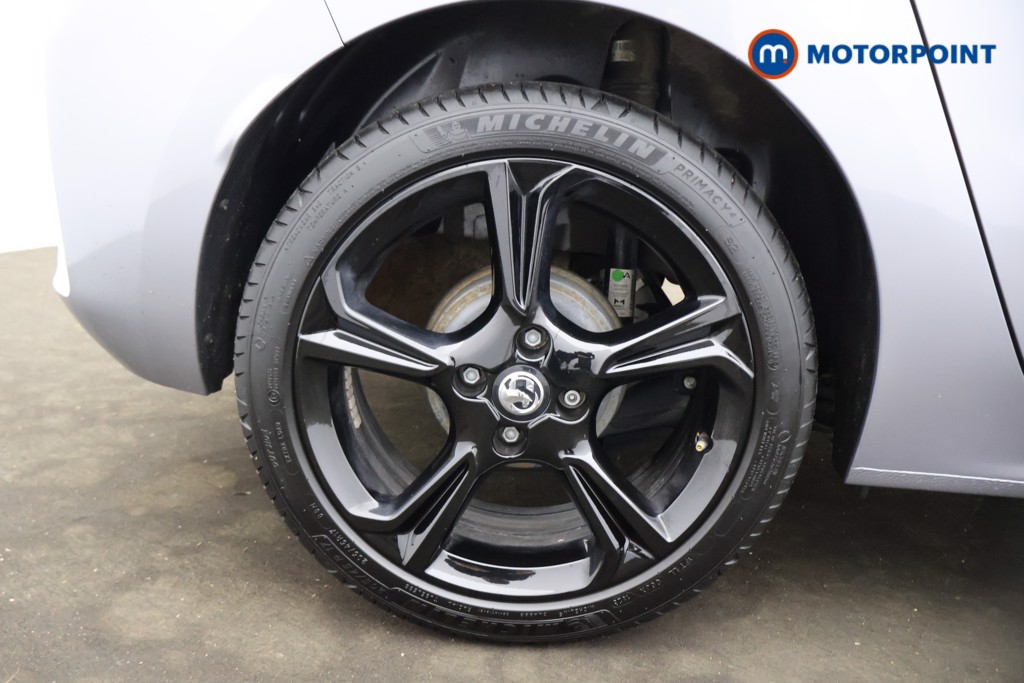 Used Vauxhall Corsa 2023 for sale - 76491626: Photo 24