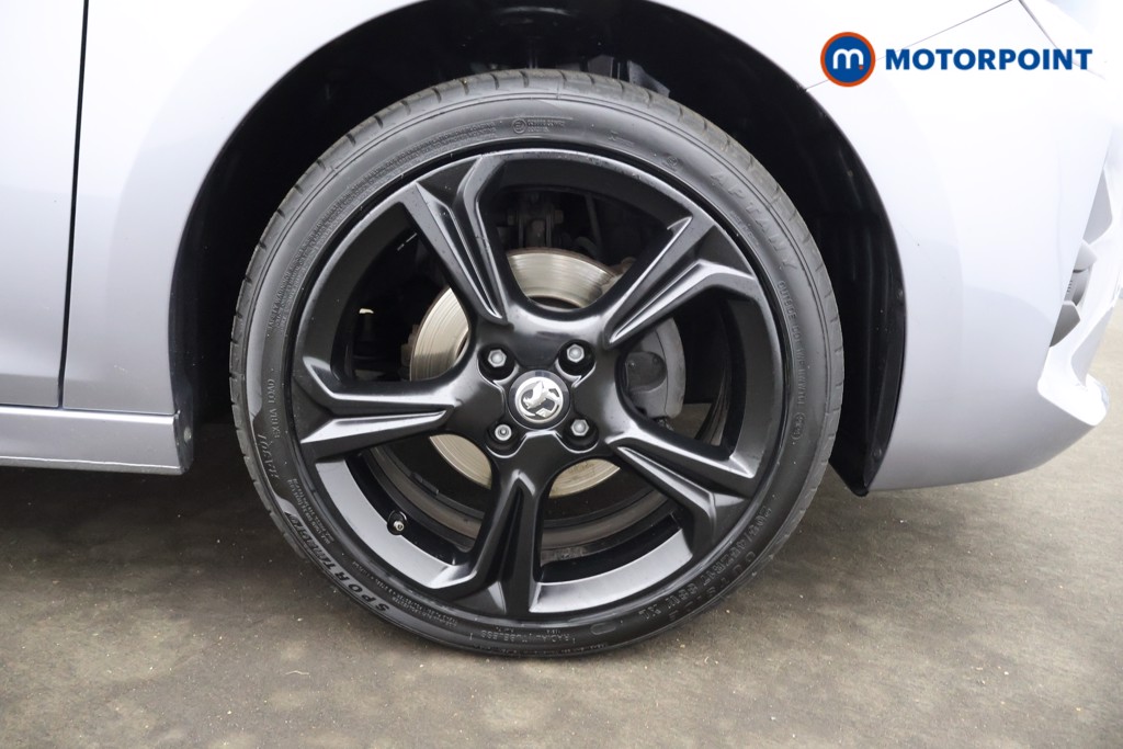 Used Vauxhall Corsa 2023 for sale - 76491626: Photo 25