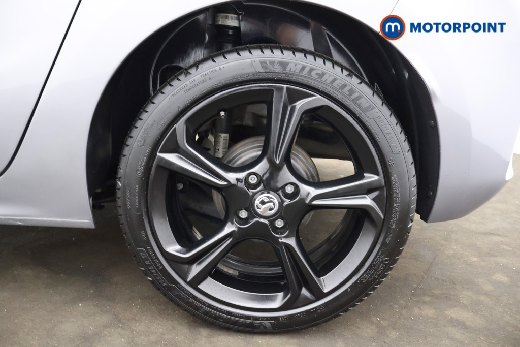 Used Vauxhall Corsa 2023 for sale - 76491626: Photo 27