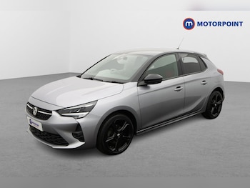 Used Vauxhall Corsa 2023 for sale - 76491626: Photo