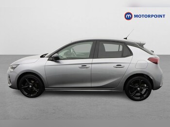 Used Vauxhall Corsa 2023 for sale - 76491626: Photo