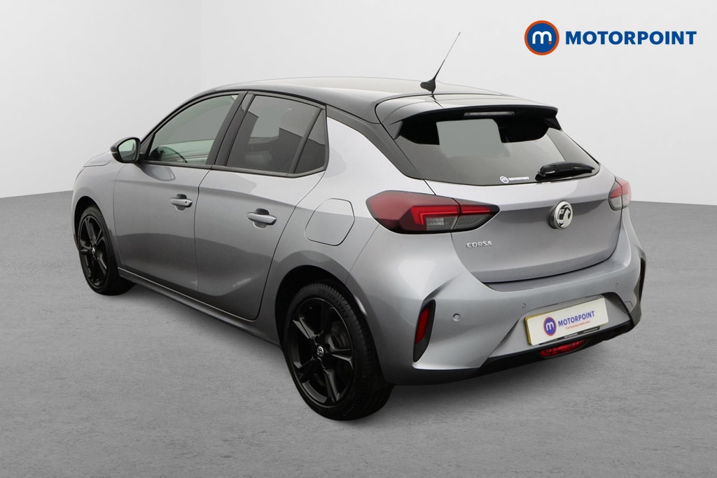 Used Vauxhall Corsa 2023 for sale - 76491626: Photo 5
