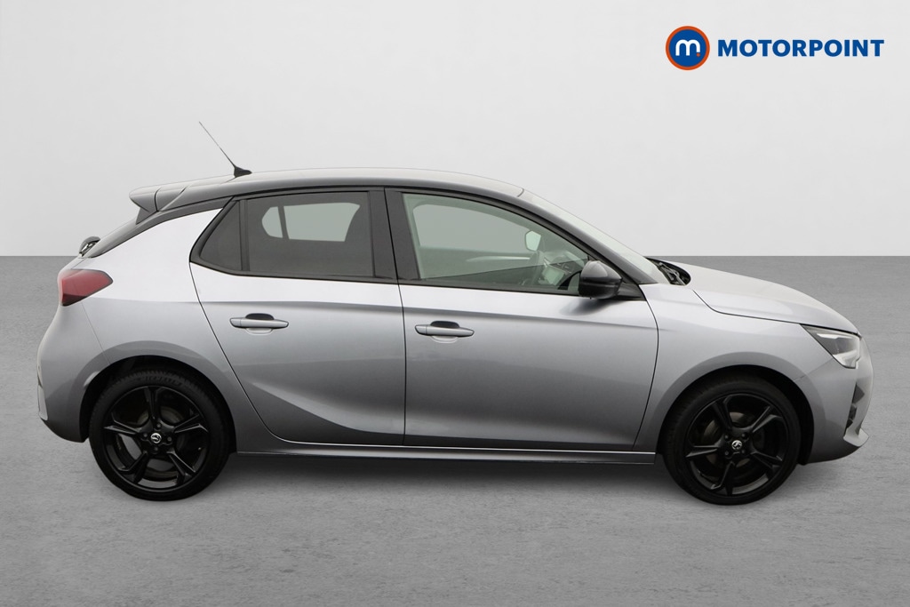 Used Vauxhall Corsa 2023 for sale - 76491626: Photo 8