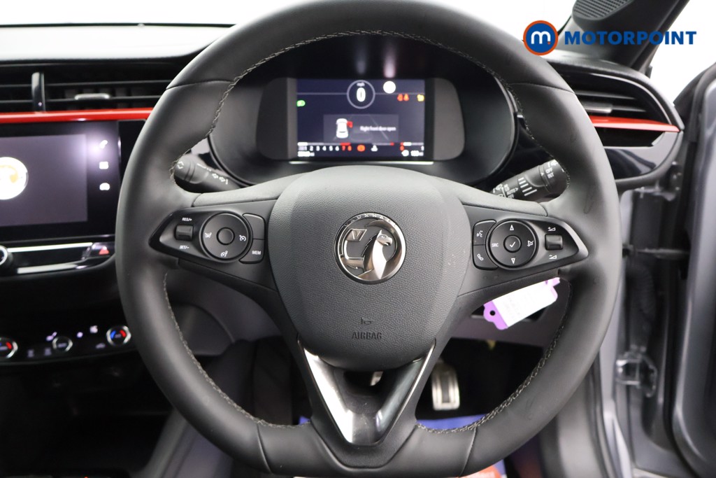 Used Vauxhall Corsa 2023 for sale - 76491626: Photo 9
