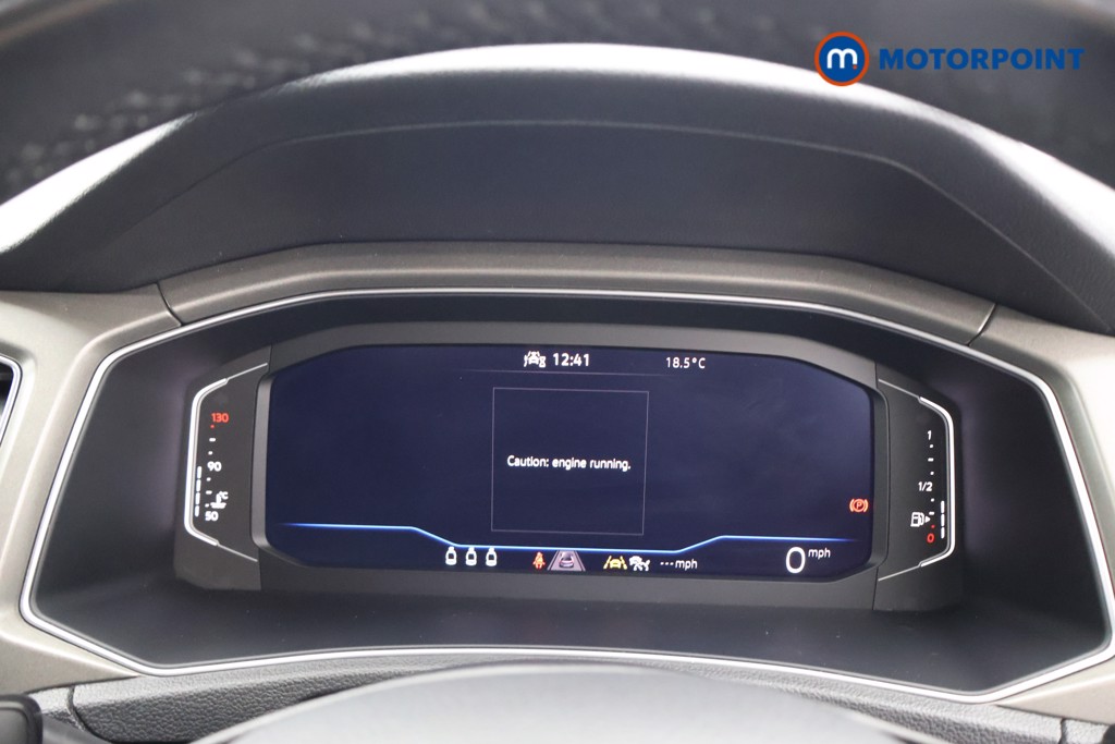 Used Volkswagen T-Roc 2021 for sale - 76628352: Photo 12