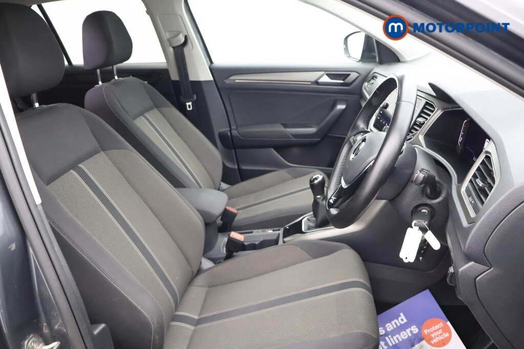 Used Volkswagen T-Roc 2021 for sale - 76628352: Photo 24