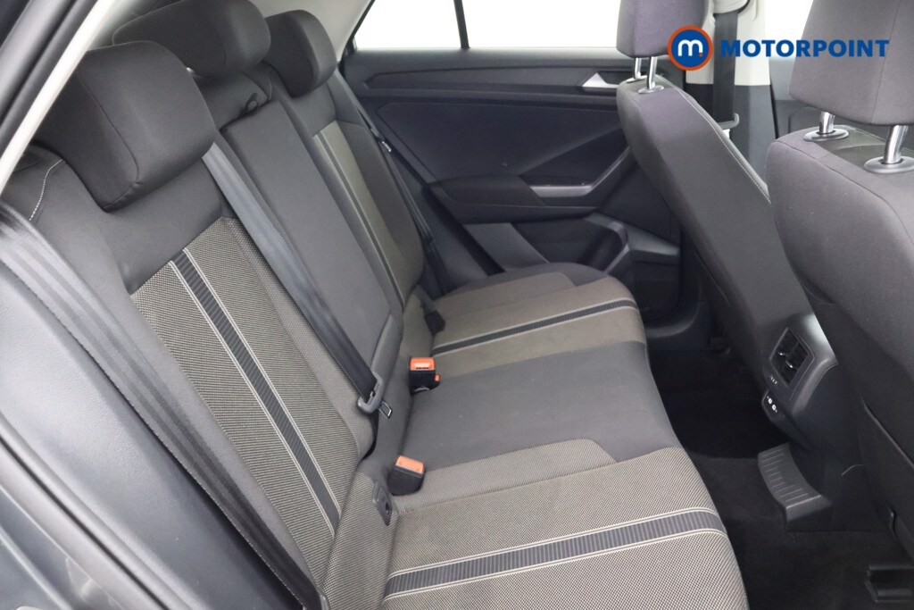 Used Volkswagen T-Roc 2021 for sale - 76628352: Photo 25